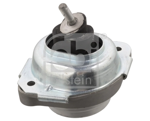 Mounting, engine